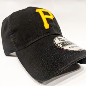 Pittsburgh Pirates Dad Hat